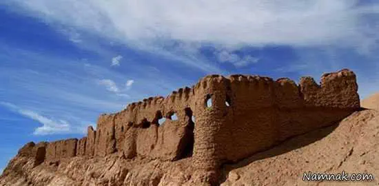 قلعه اردشیر