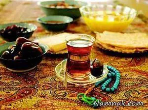 احکام روزه