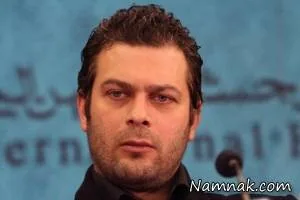 پژمان بازغی