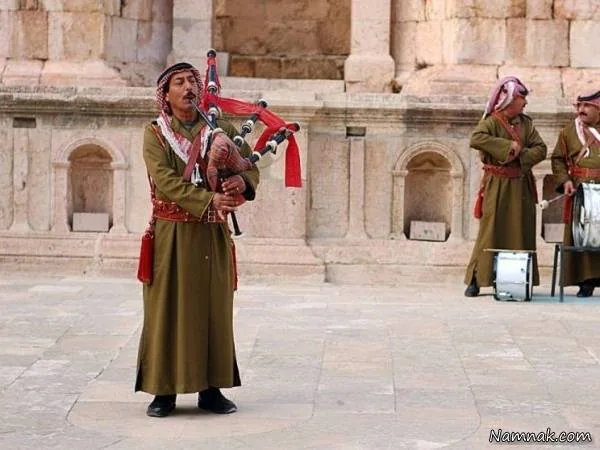 اردن