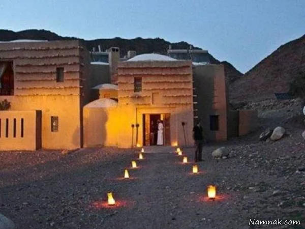 اردن