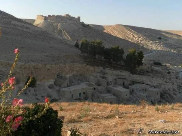 اردن