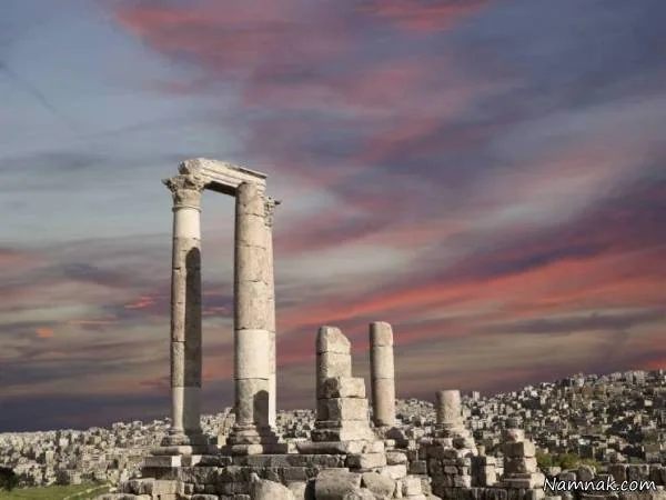 اردن