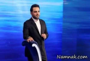 احسان علیخانی