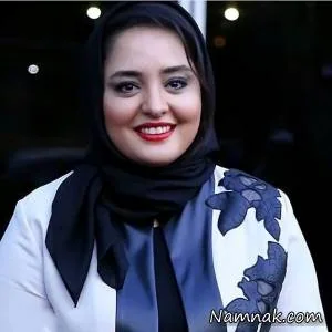 نرگس محمدی