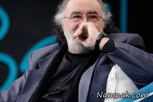 داریوش ارجمند