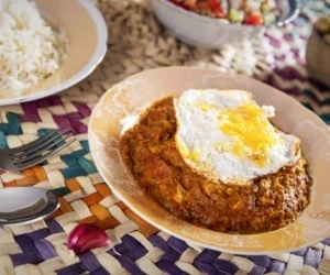 سفره