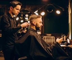  بدترین شغل ها برای پوست و زیبایی 
