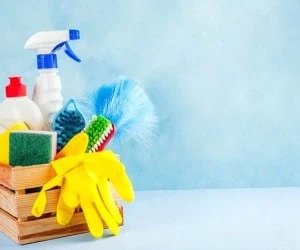 عوارض شوینده ها