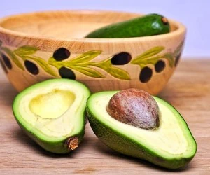 نگهداری آواکادو