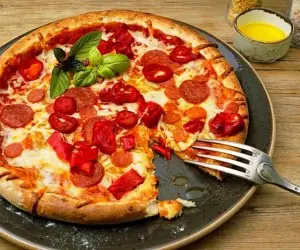 رژیم غذایی