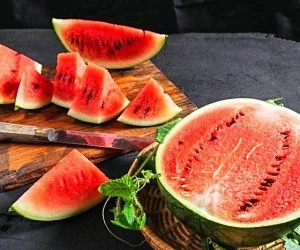 خواص هندوانه