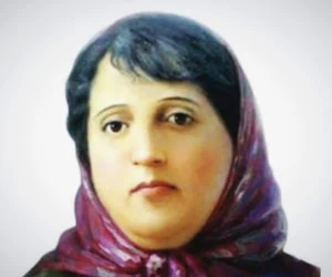 پروین اعتصامی