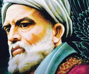 آثار فردوسی
