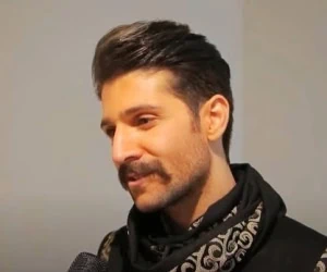 حمید هیراد