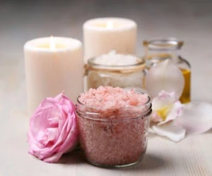 کاربرد پارافین