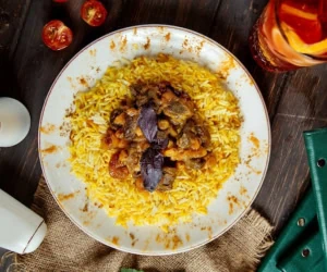 طرز تهیه کله پاچه
