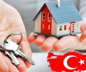خرید مسکن در ترکیه
