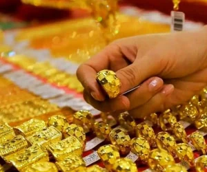 قیمت طلا