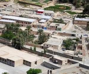 سراوان