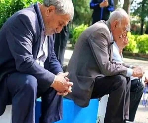 بازنشستگی