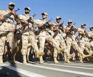سربازی 14 ماهه