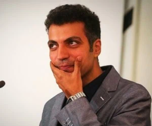 عادل فردوسی پور