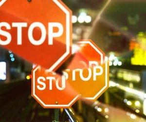 جرایم رانندگی