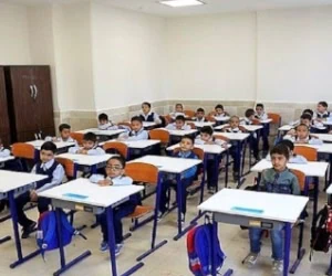 مدارس غیردولتی