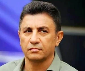 امیر قلعه نویی
