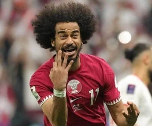 همسر اکرم عفیف