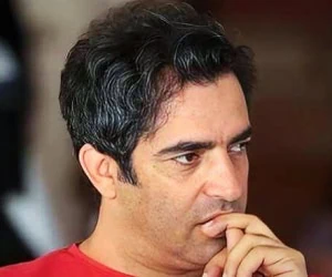 منوچهر هادی
