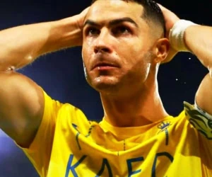 رونالدو