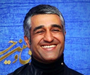 ازدواج پژمان جمشیدی