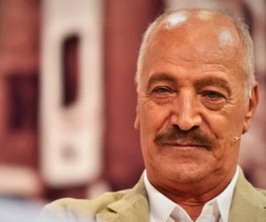 سعید راد