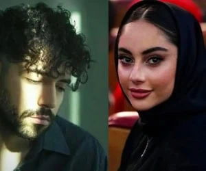 شروین و ترلان پروانه