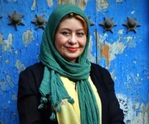 چیستا یثربی