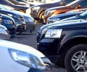 خرید خودرو وارداتی