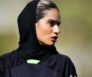 مهناز ذکایی