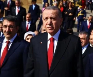 اردوغان