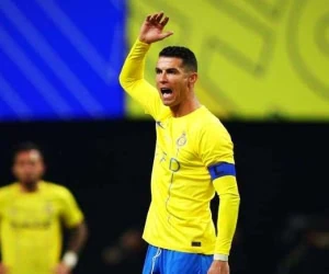 رونالدو