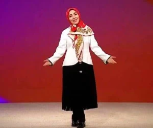 ژیلا صادقی