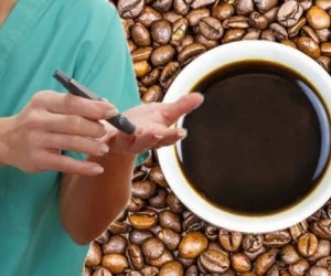 آیا نوشیدن قهوه از ابتلا به دیابت جلوگیری میکند؟