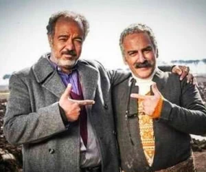 سعید آقاخانی