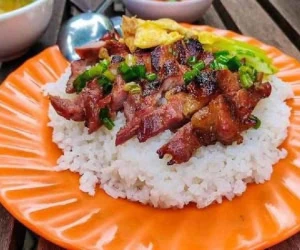 آشنایی با معروف‌ترین غذاهای کامبوج
