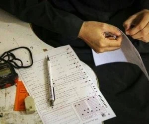 داوطلبان کنکور