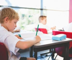 ثبت نام کلاس اولی ها