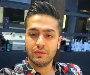 دستگیری داوود هزینه