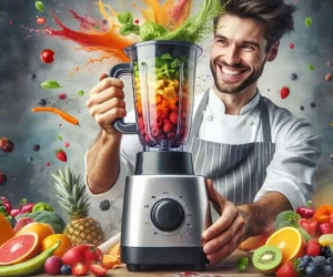 5+1 مدل از پرفروش ترین های مخلوط کن صنعتی
