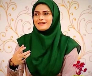 مهسا ملک مرزبان